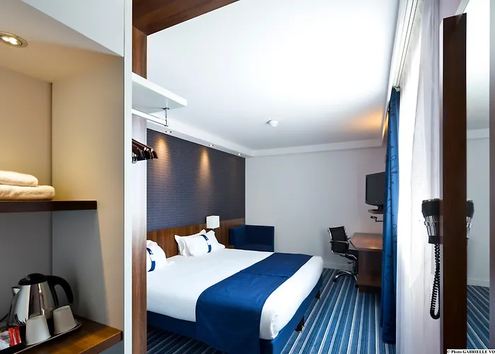 Holiday Inn Express - Odysseum By IhgHotel Montpellier