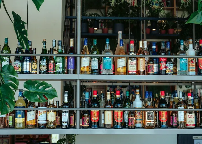 JOST Hotel Montpellier Centre St Roch