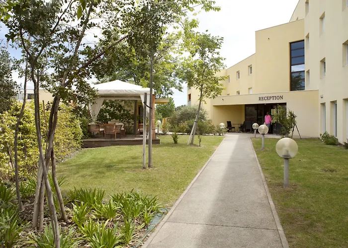 Villa Bellagio Euromedecine By Popinns Montpellier