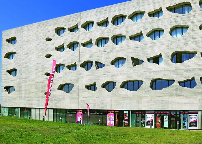 Appart'City Confort Montpellier Millenaire