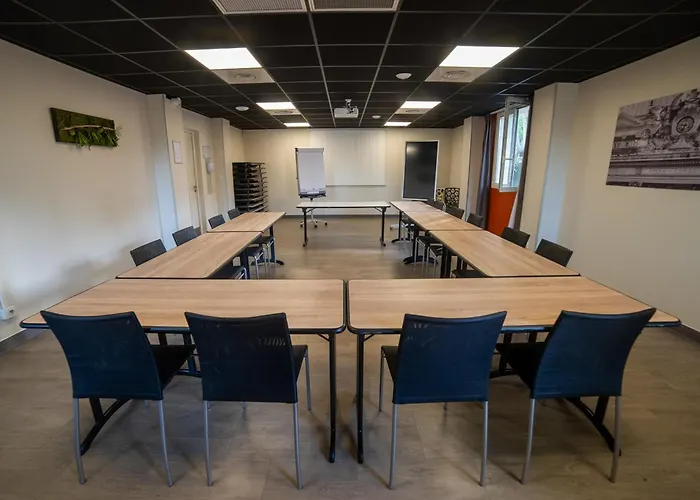 Western io SudHotel Montpellier